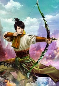 新概念英语第二册