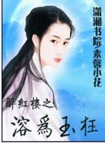 （红楼同人）醉红楼之溶为玉狂